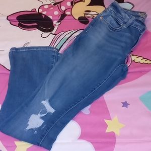 Arizona women's jeans